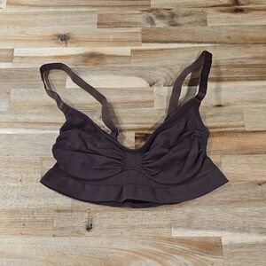 SKIMS Kim Kardashian Women's Small Bra New w/out Tags!